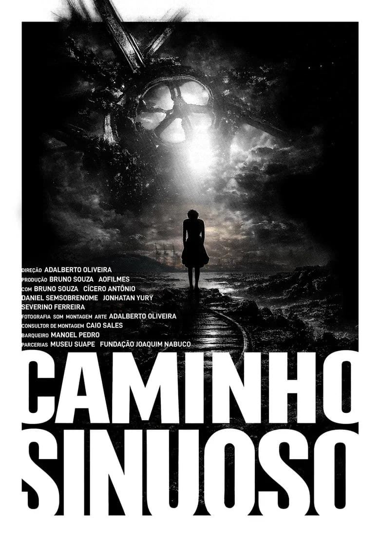 Caminho Sinuoso