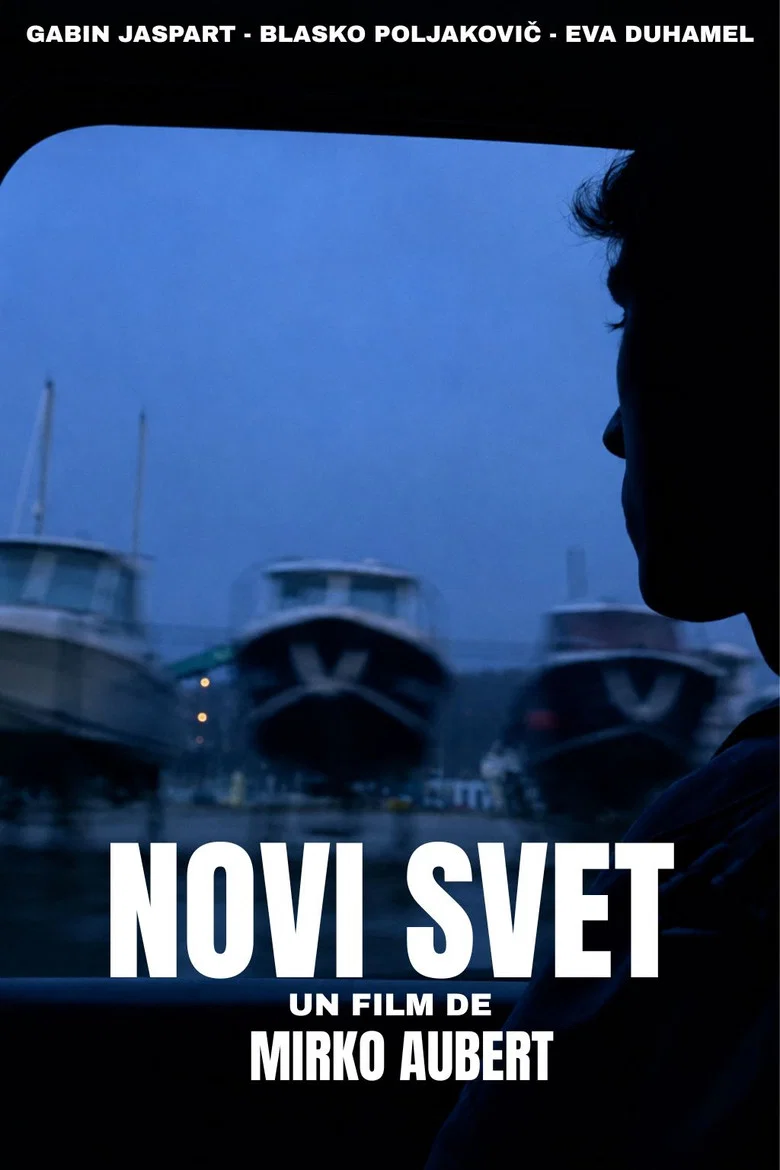 Novi Svet