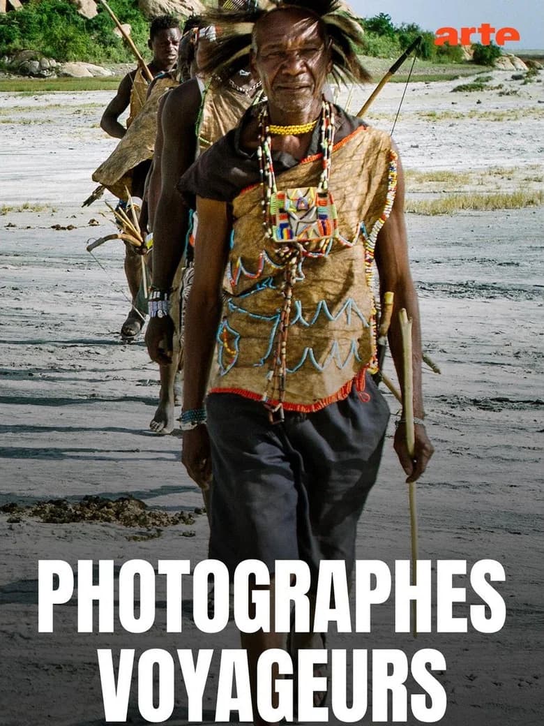 Photographes voyageurs