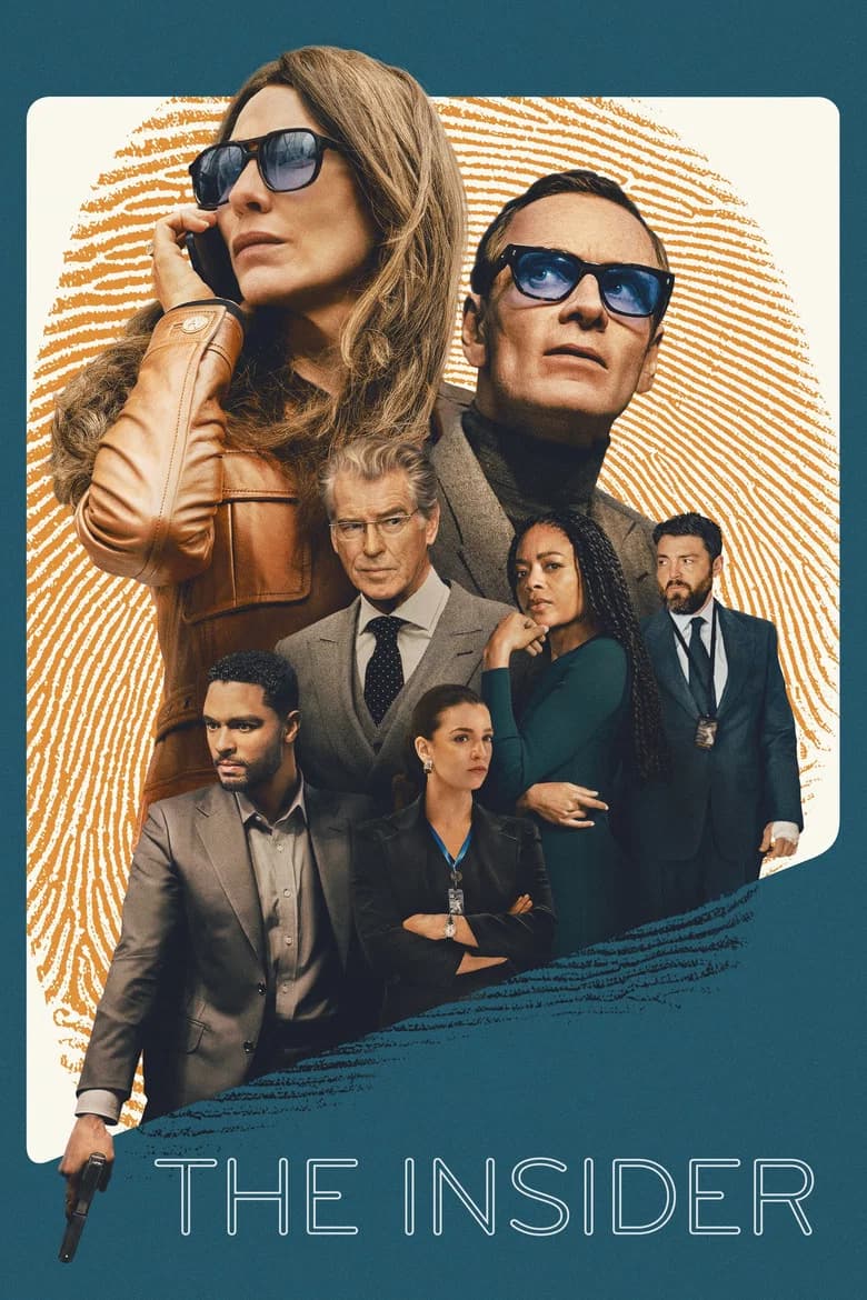 The Insider
