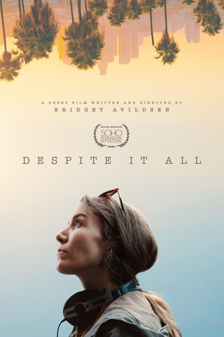 Despite It All