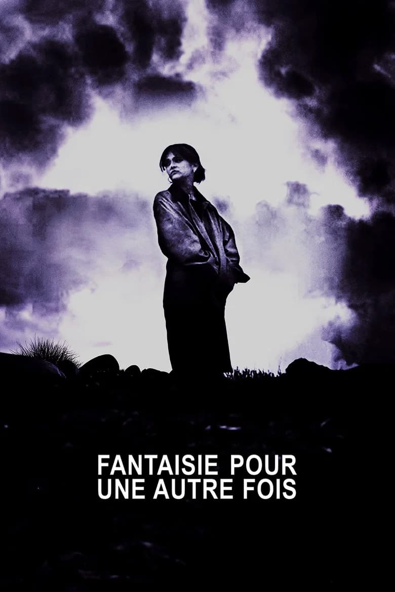 Fantaisie Pour Une Autre Fois