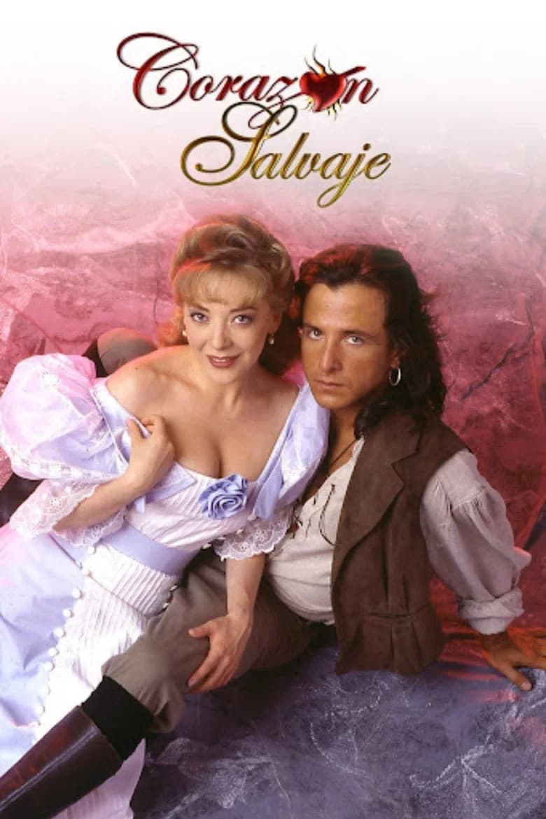 Corazon salvaje