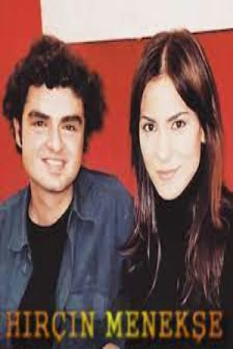 Hircin menekse