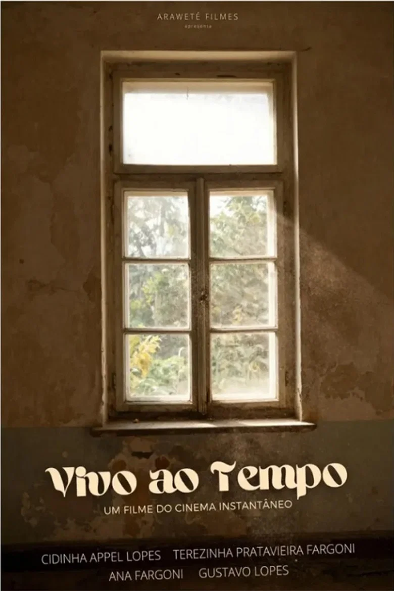 Vivo ao Tempo