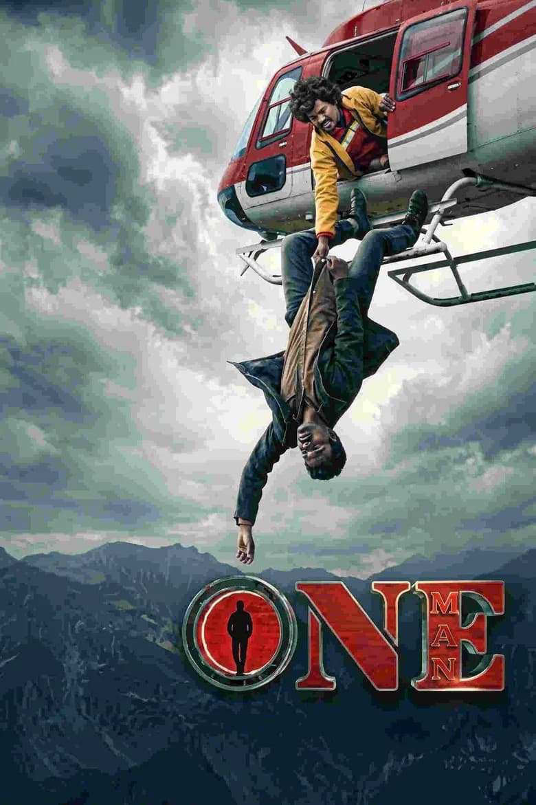 One Man