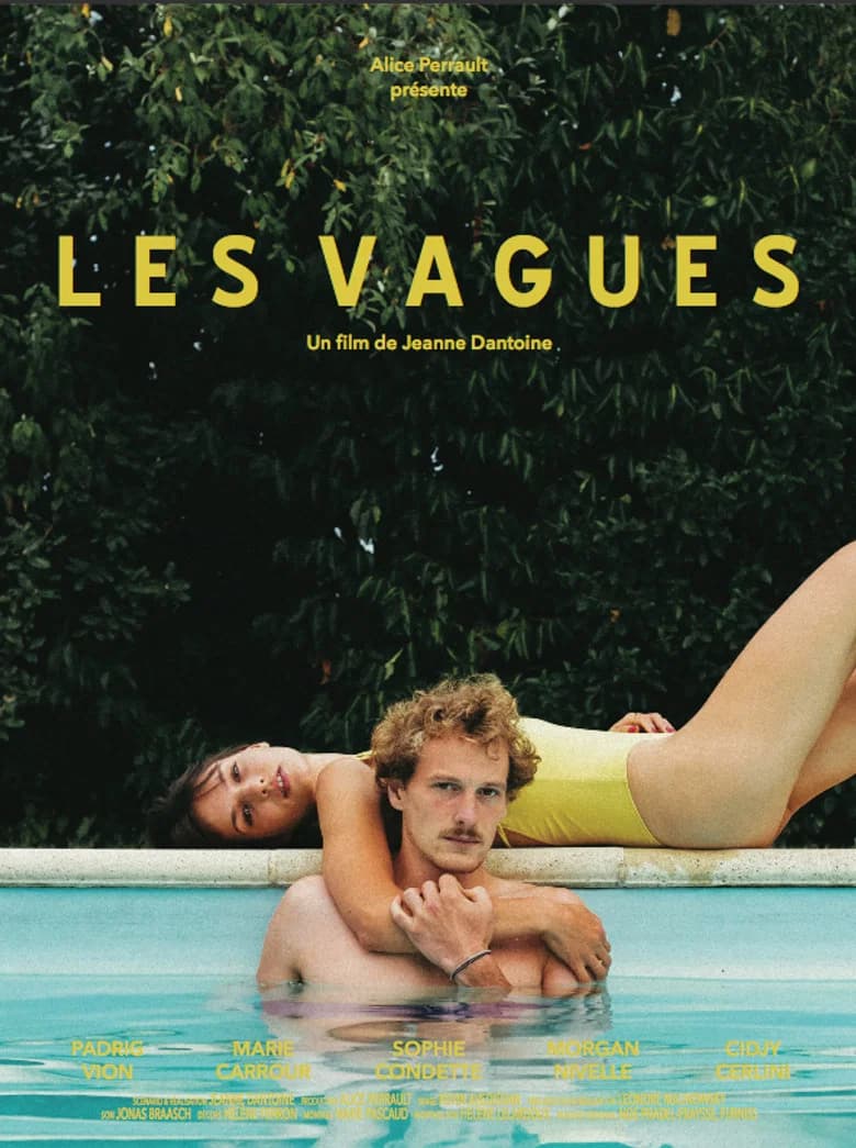 Les Vagues