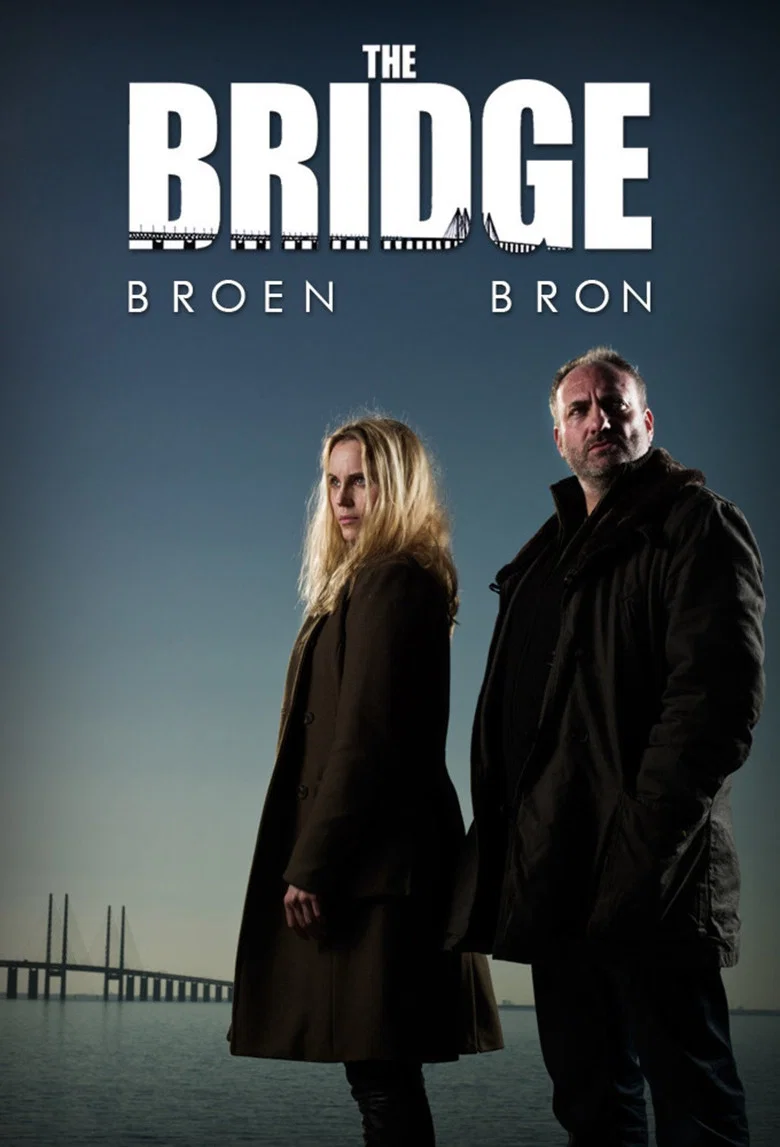 Bron/Broen (The Bridge)