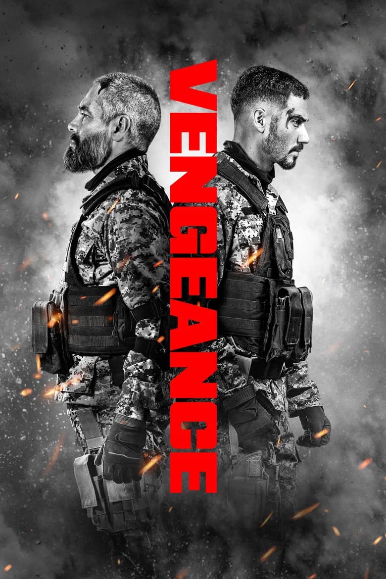 Vengeance