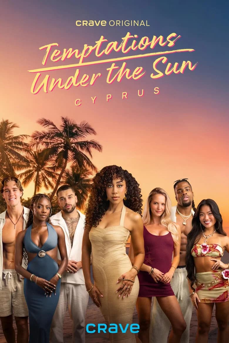 Temptations Under the Sun: Cyprus