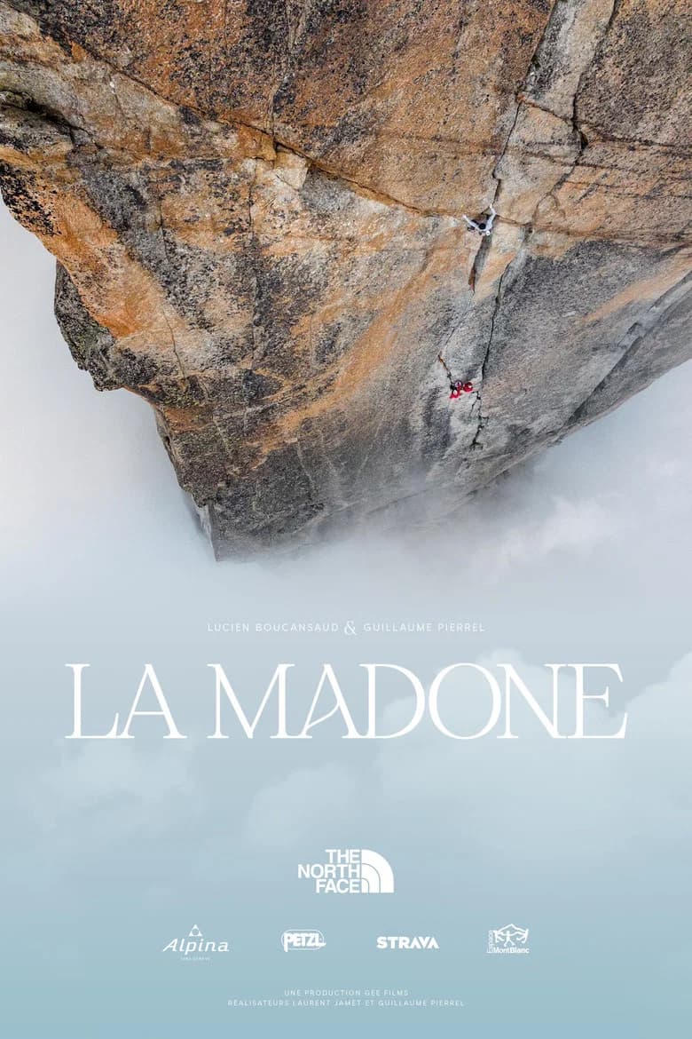 La Madone