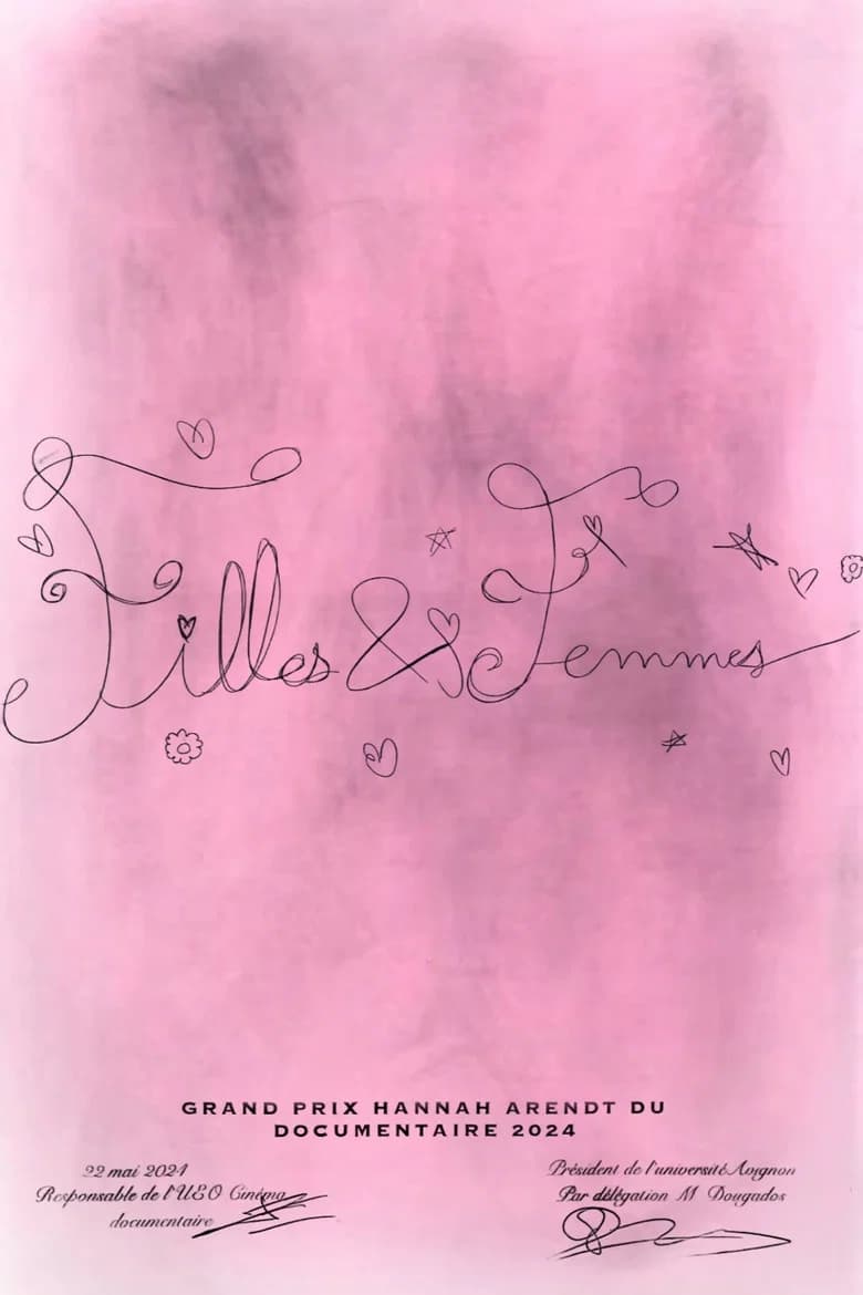 Filles & Femmes