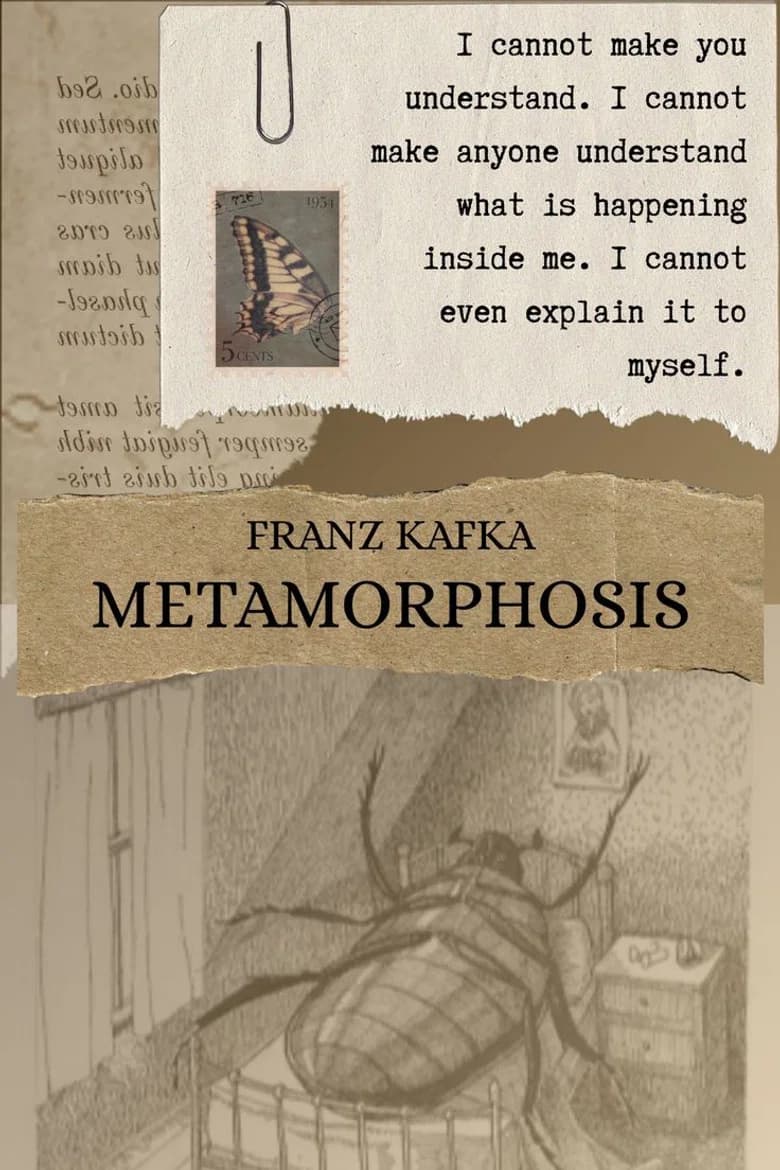 Metamorphosis