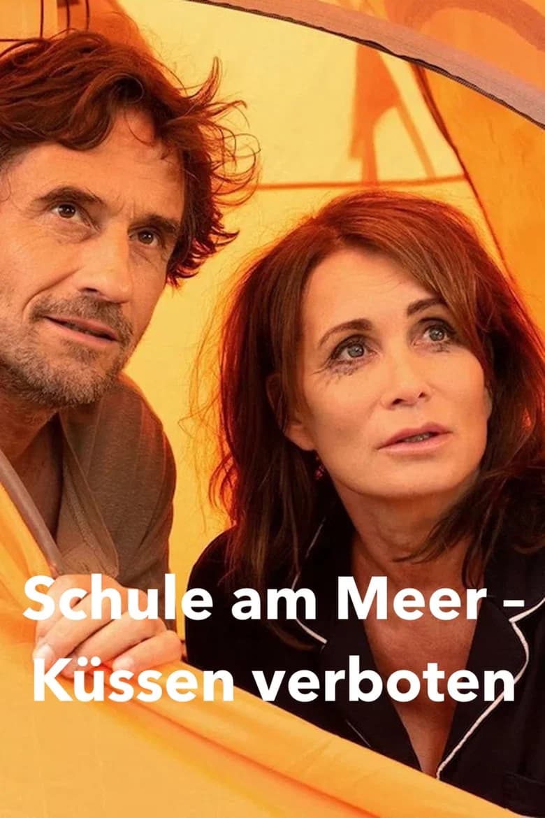 Schule am Meer – Küssen verboten