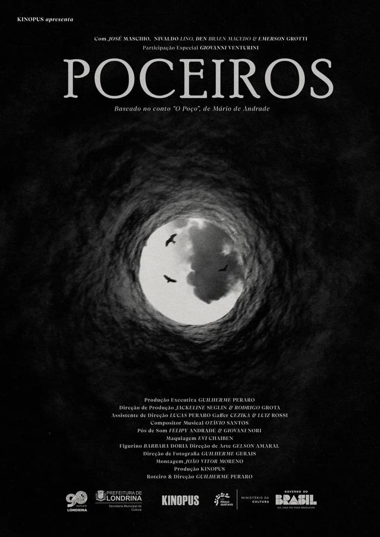 Poceiros