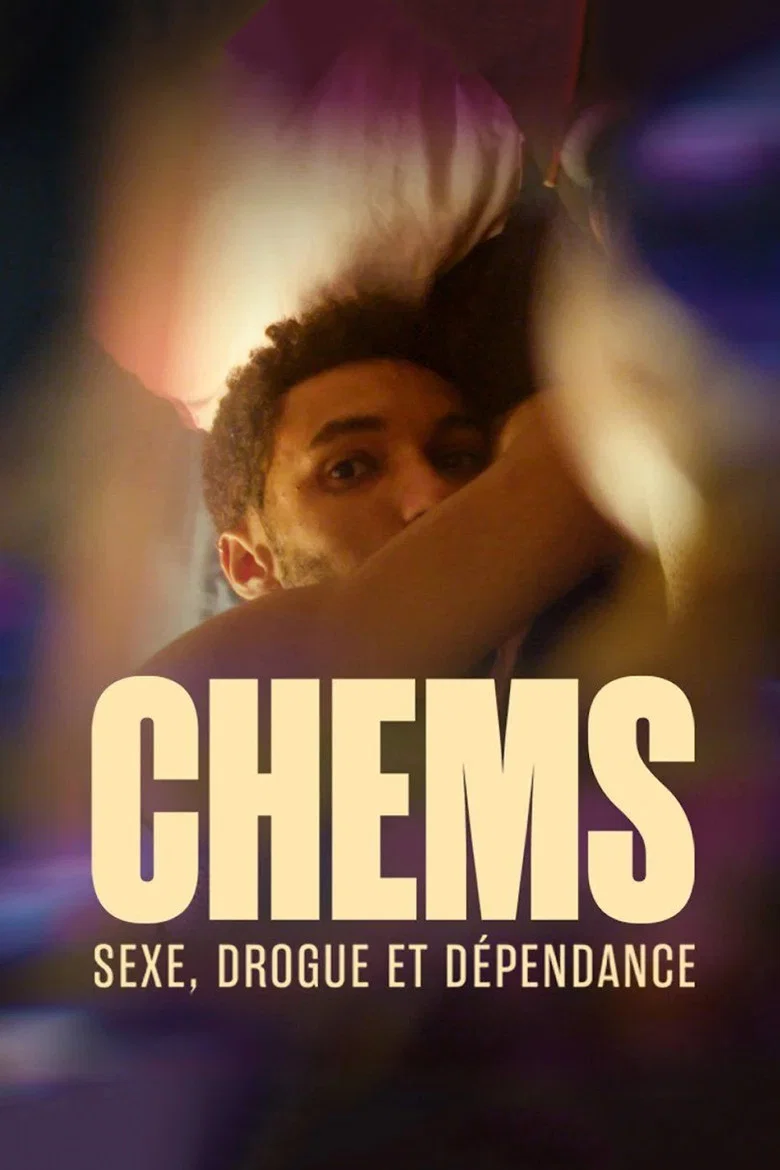 CHEMS : sexe, drogue et dépendance