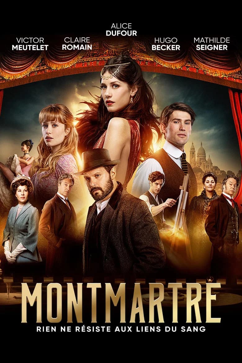 Montmartre