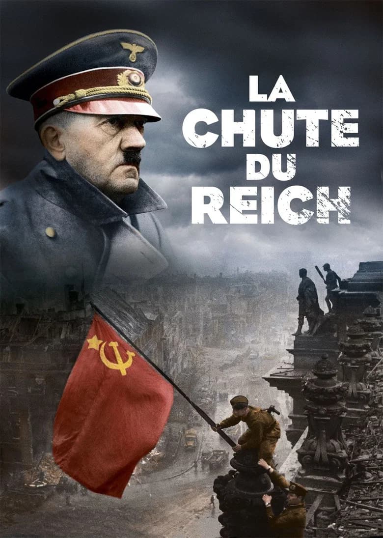La chute du Reich