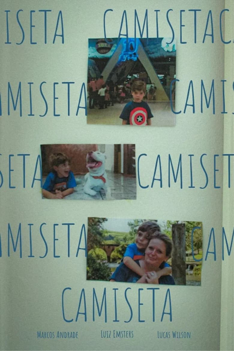 CAMISETA