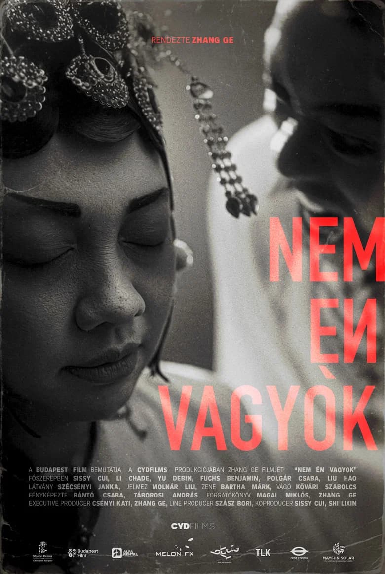 Nem én vagyok