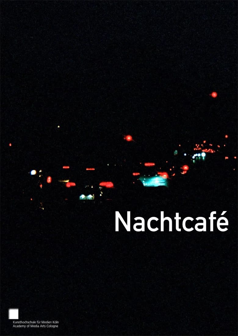 Nachtcafé