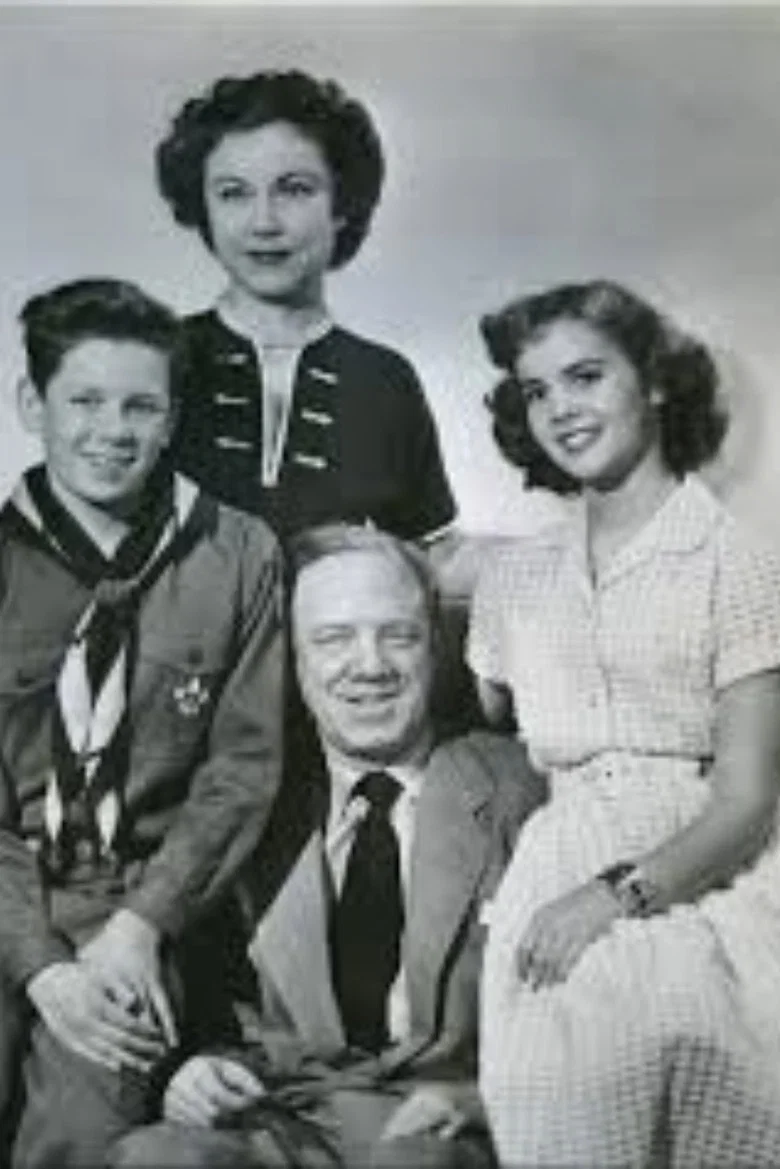 The Pride of the Family
