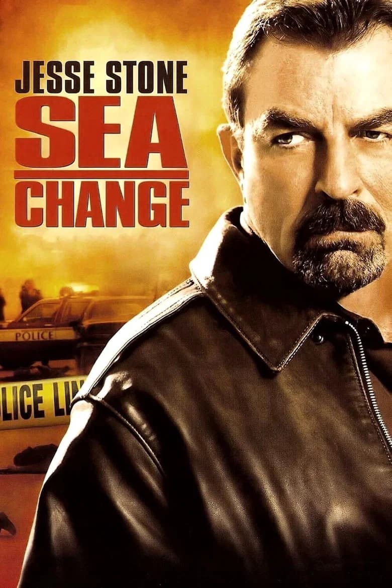 Jesse Stone : L'Empreinte du Passé