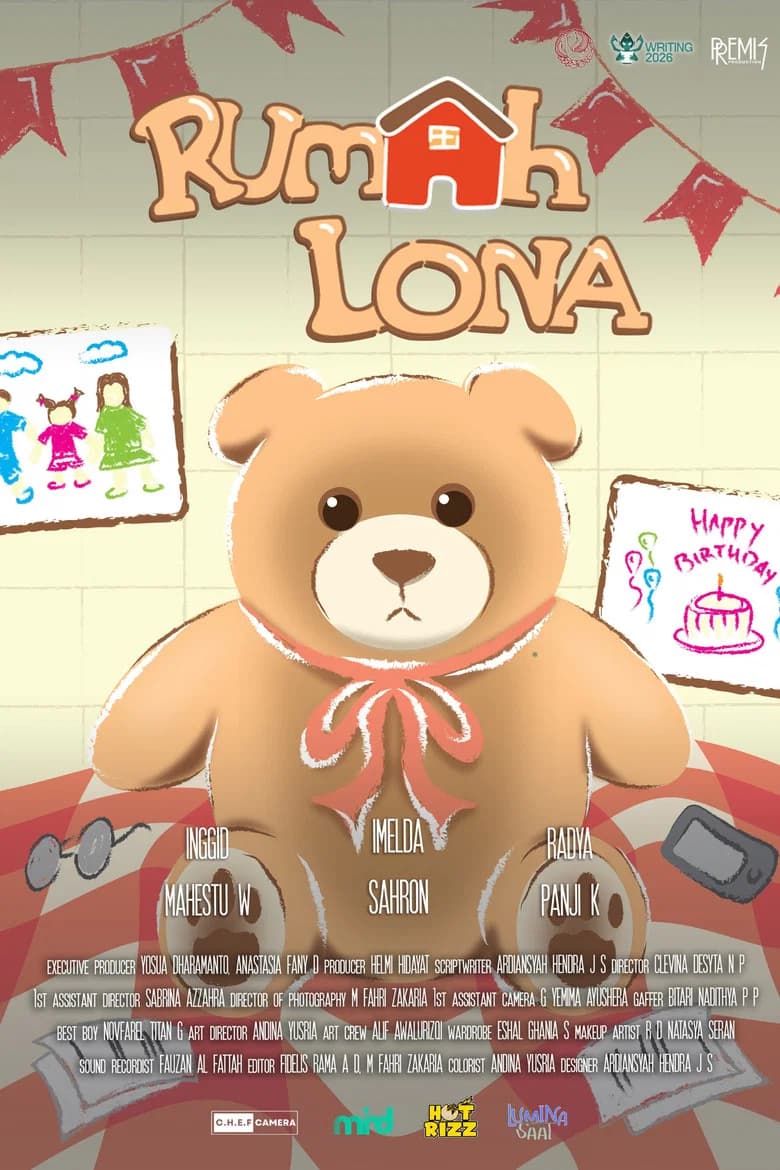 Rumah Lona