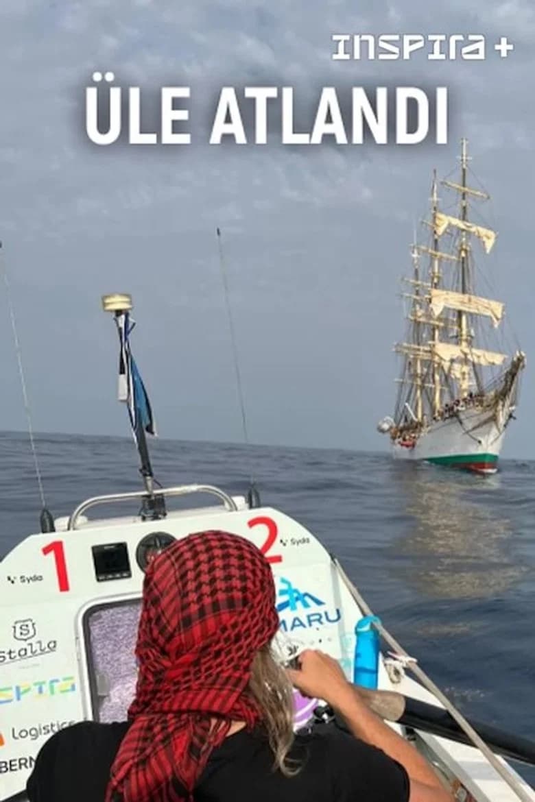 Üle Atlandi