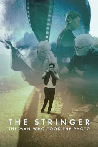 The Stringer : Un photographe pour l'histoire