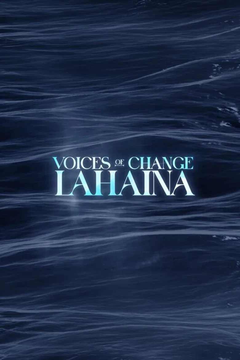 Lāhainā: Voices of Change