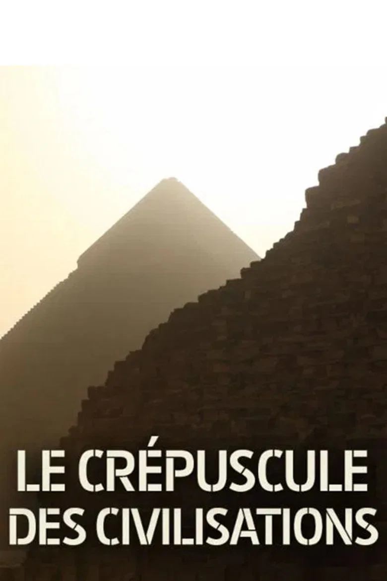 Le Crépuscule des civilisations