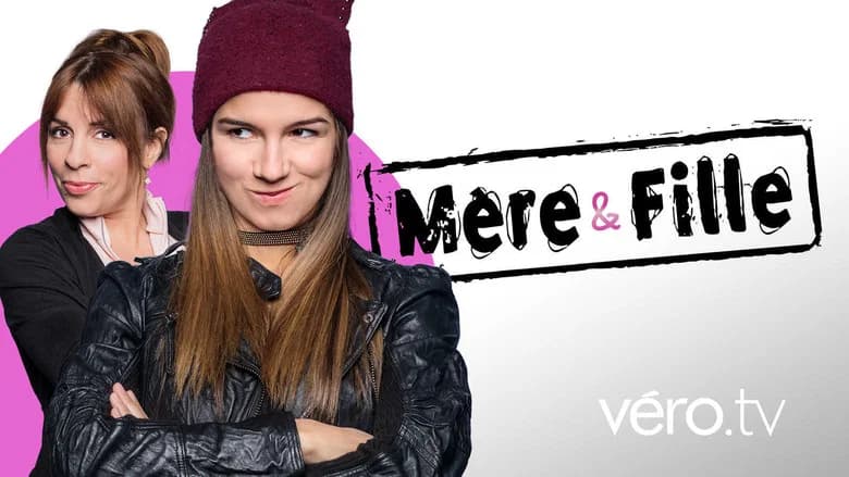 Mère & fille