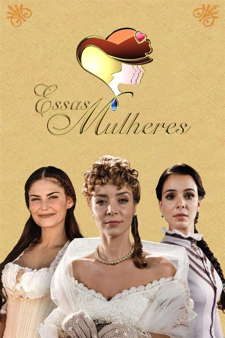 Essas Mulheres