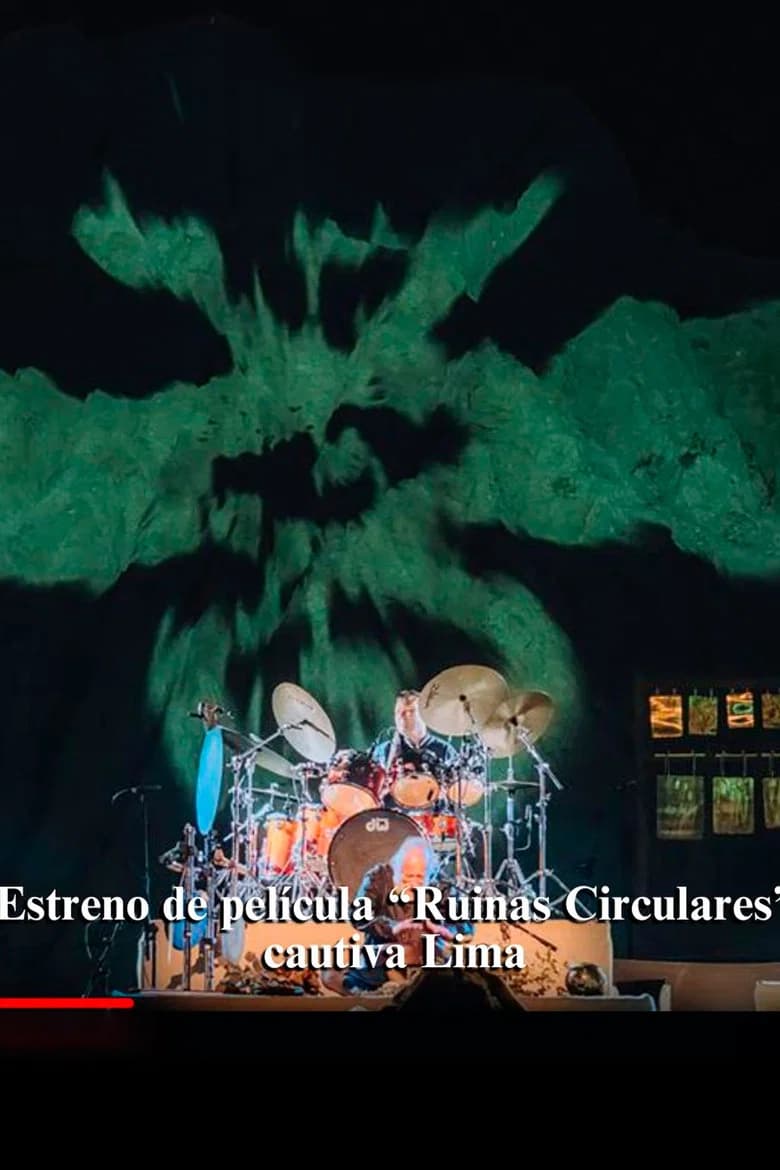 Ruinas circulares