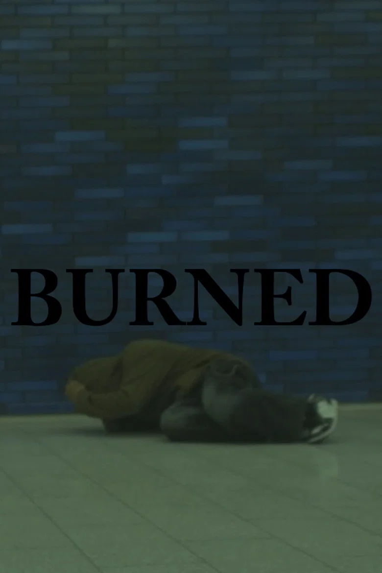 BURNED
