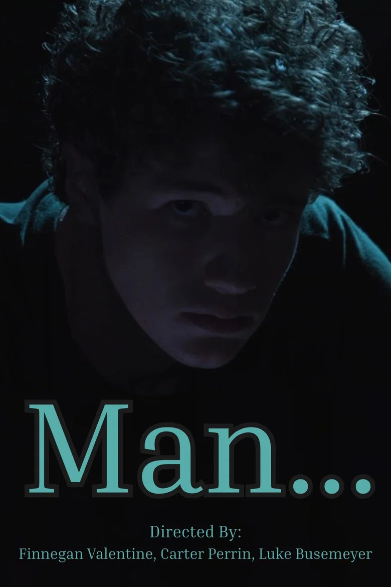 Man...