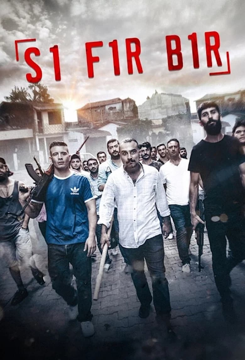 Sifir Bir