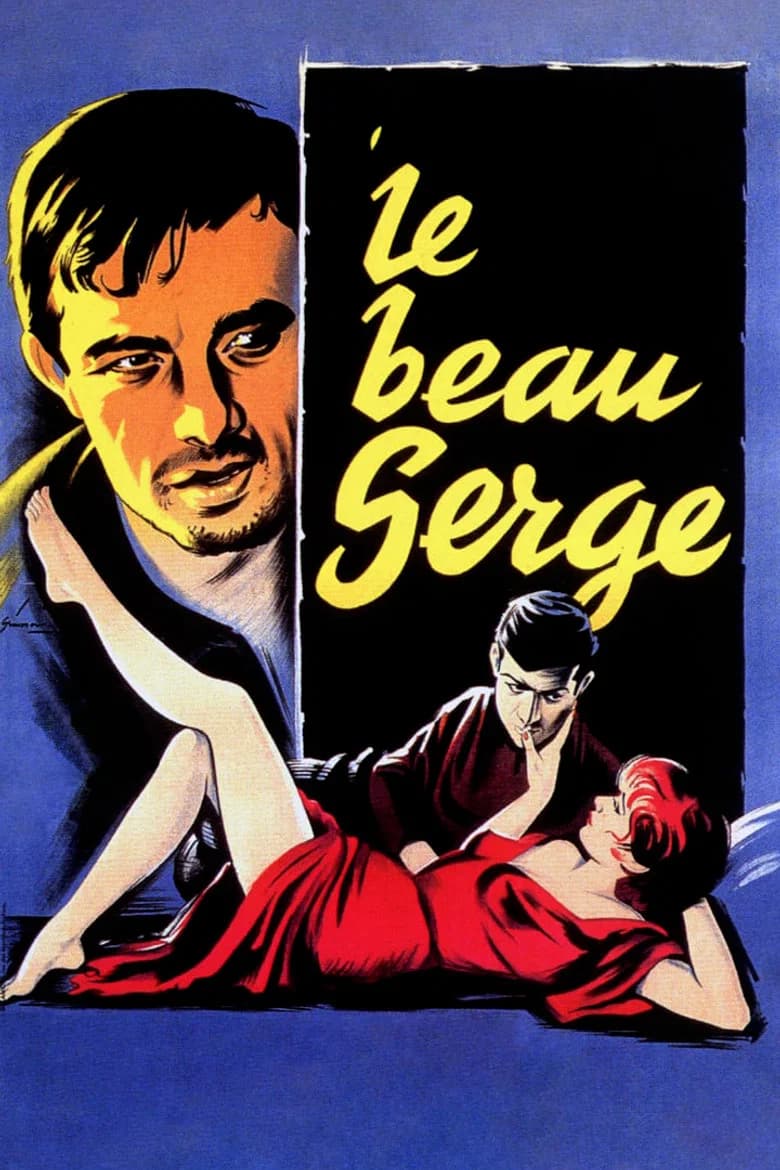 Le Beau Serge