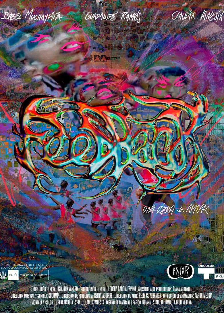 Feedback VR, un musical antifuturista