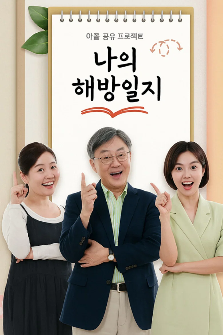 나의 해방일지