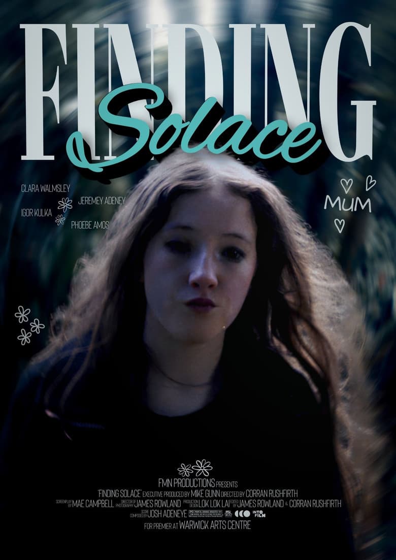 Finding Solace