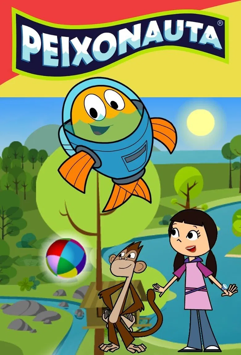 Poissonaute