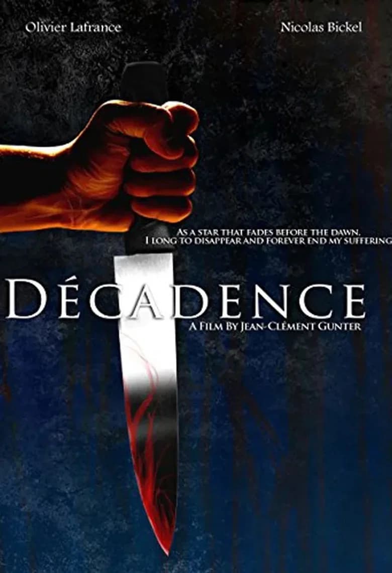 Décadence