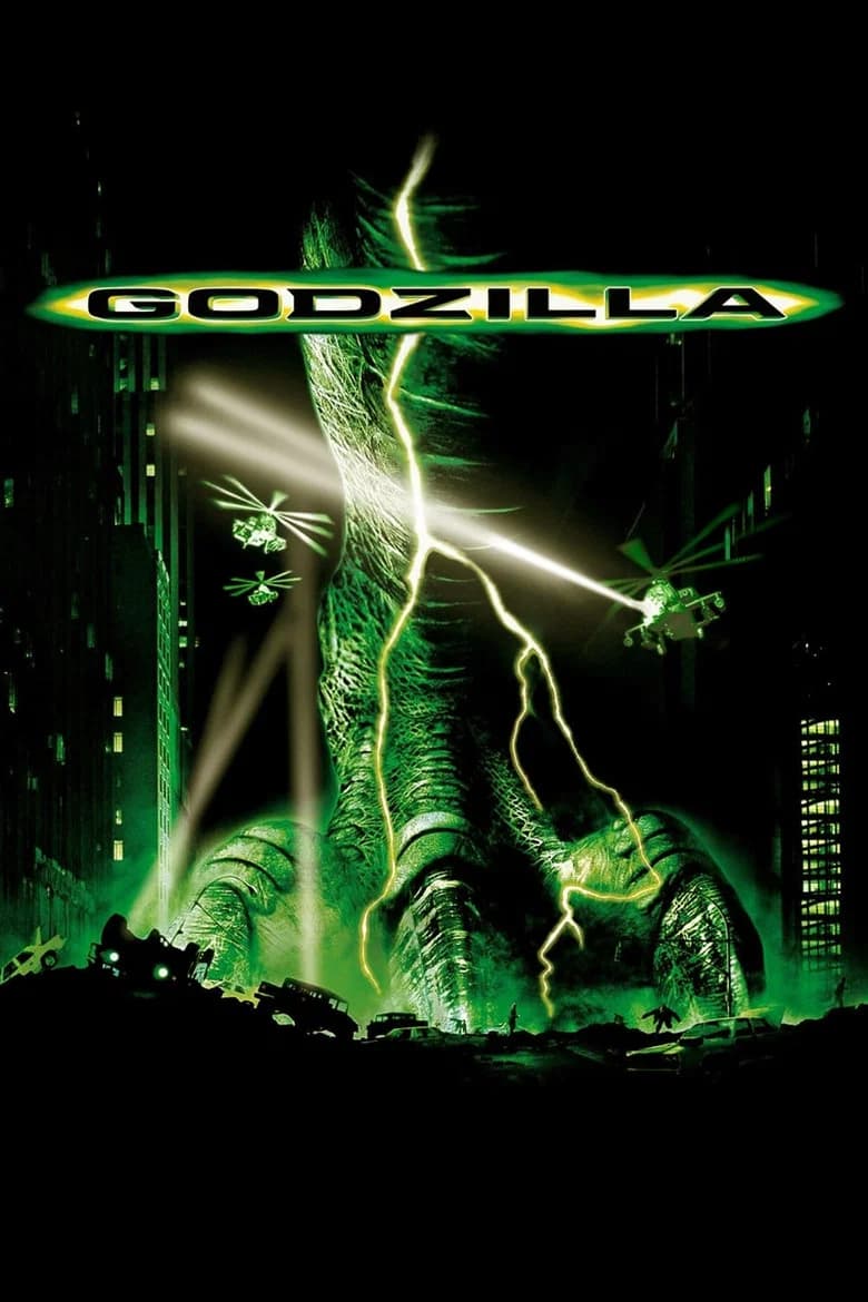 Godzilla
