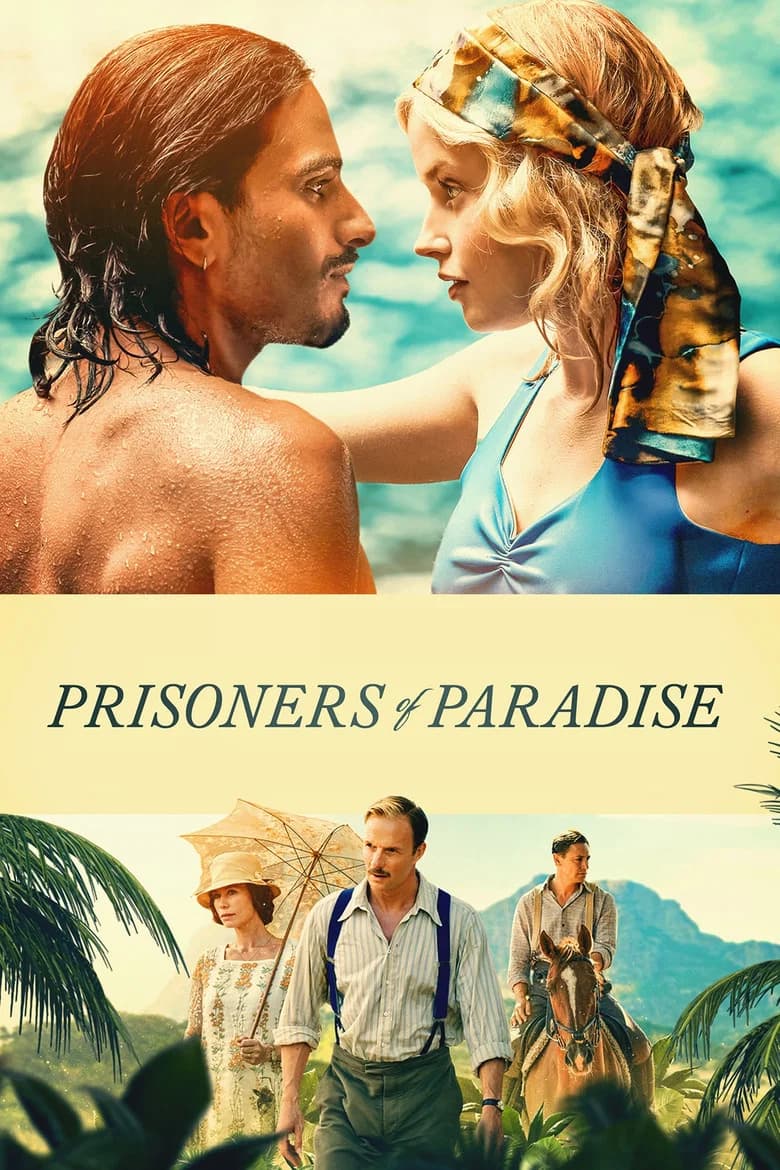Prisoners of Paradise