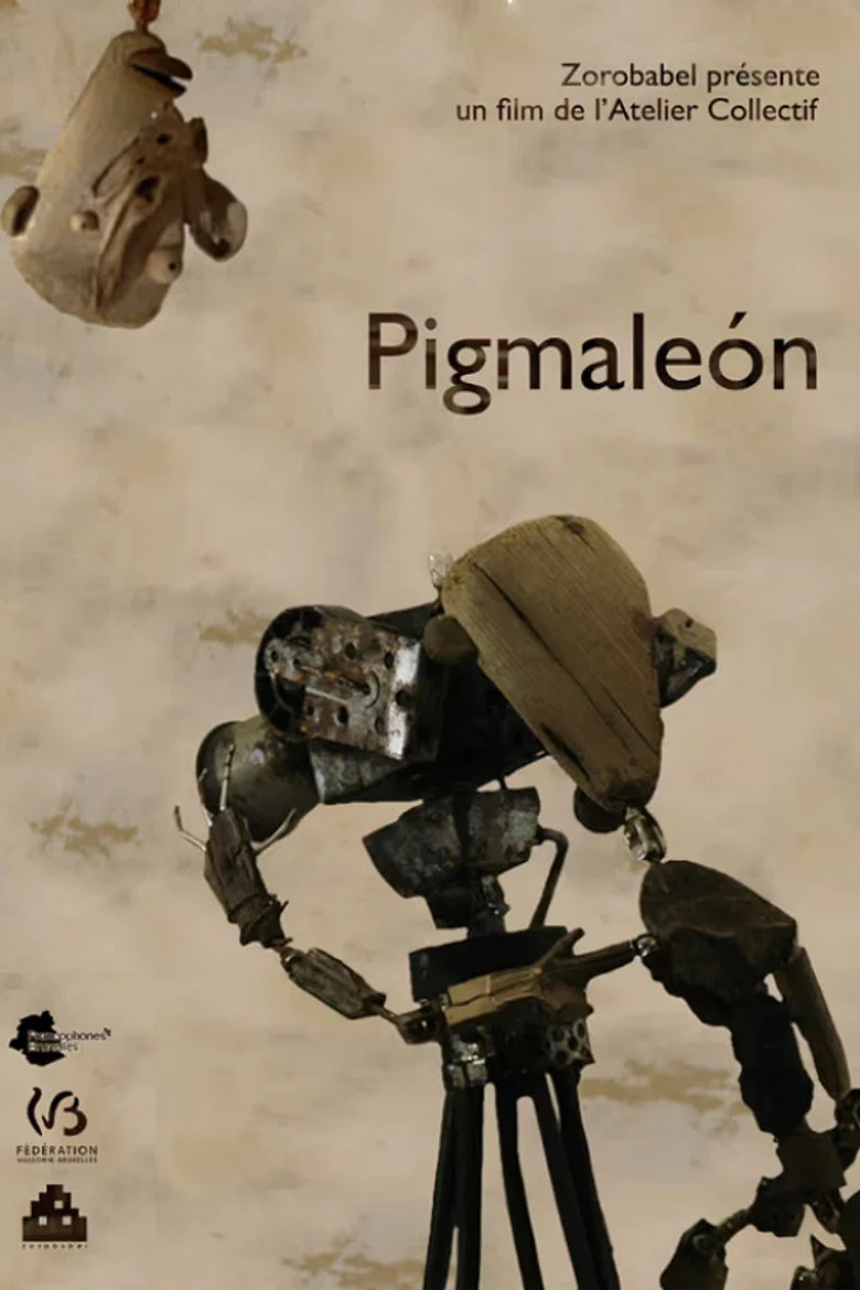 Pigmaleón