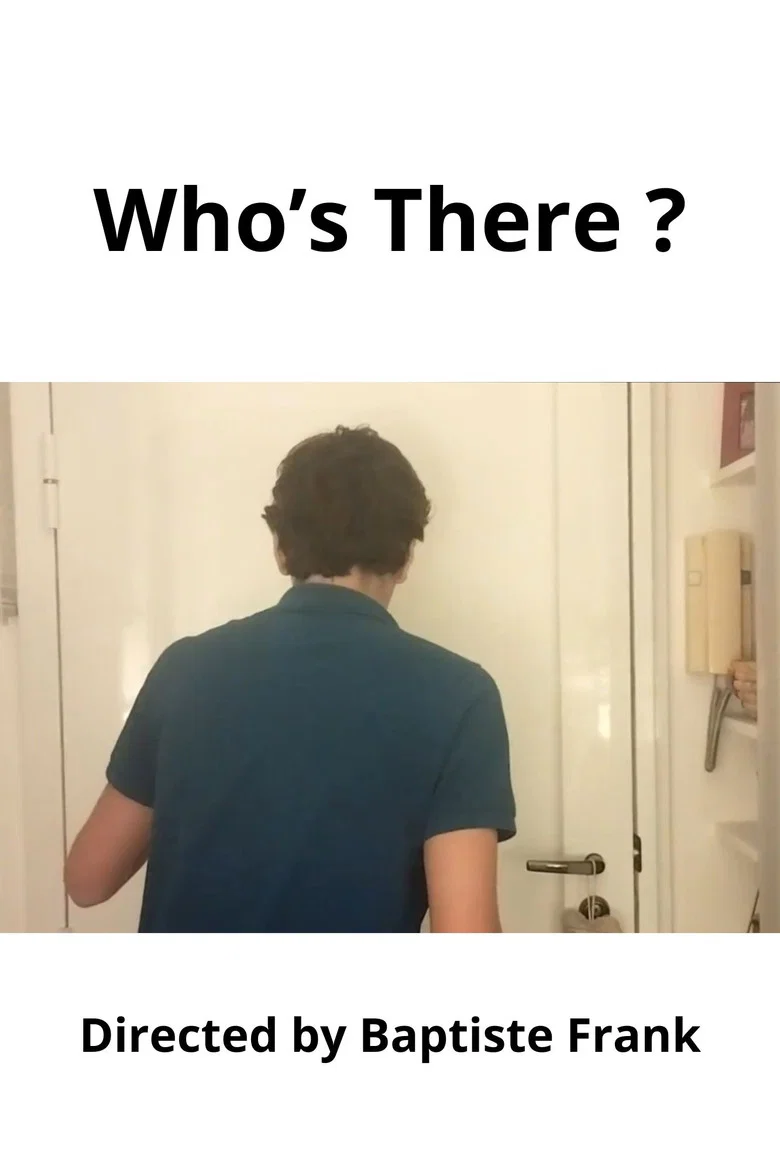 Who's There ?