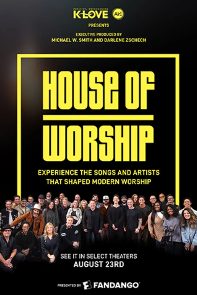 House of Worship