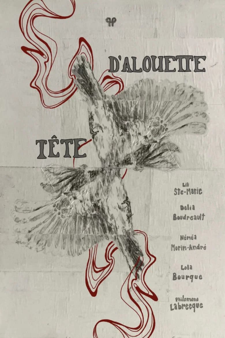Tête d'Alouette